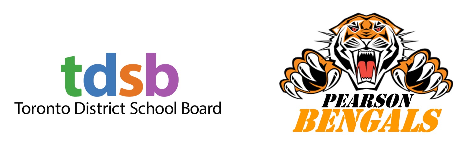 TDSB Pearson